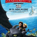 How+To+Train+Your+Dragon+German+Poster